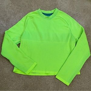 Athleta Pullover - Size S